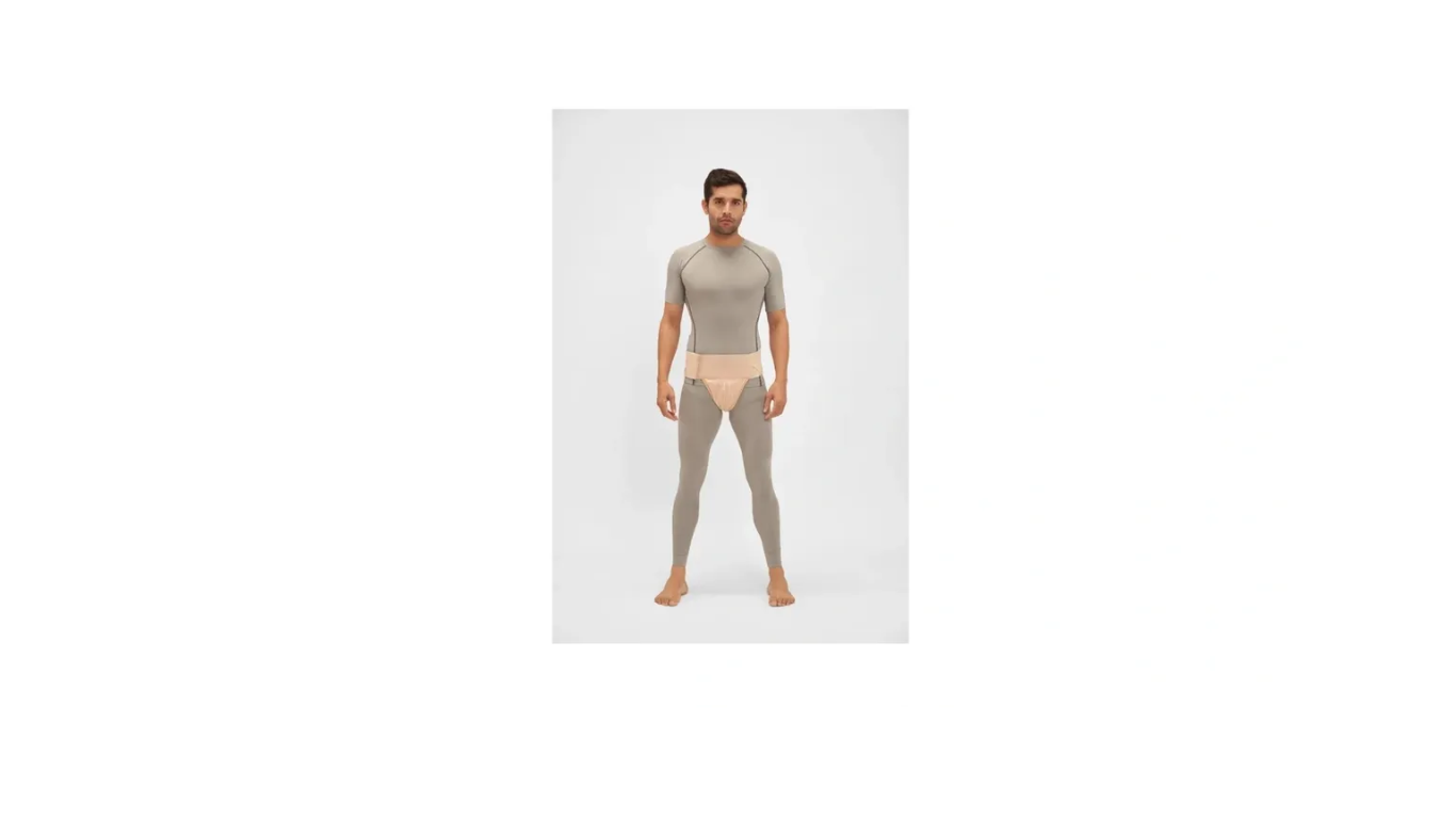 Scrotum Support